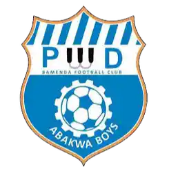 PWD巴门达